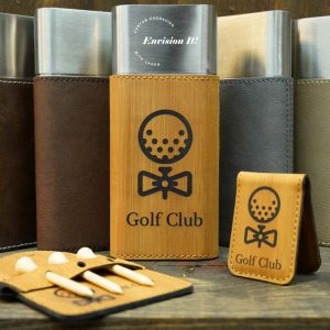 Golf-Gift